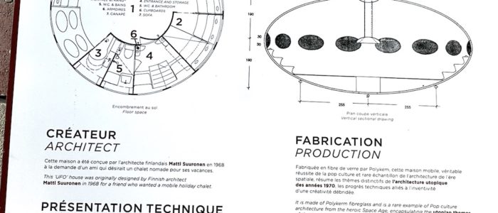 Space Age Mercado Dauphine IMG_0250