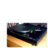 Thorens TD 280 MK IV