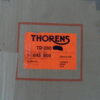 Thorens TD 280 MK IV