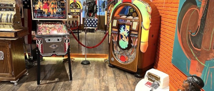 9 amerrican pop Mercado Dauphine IMG_0264 American Pop años 50, 60 - En Marche Dauphine Paris