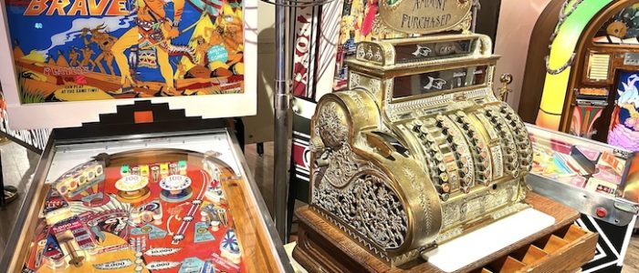 9 amerrican pop Mercado Dauphine IMG_0268 American Pop años 50, 60 - En Marche Dauphine Paris