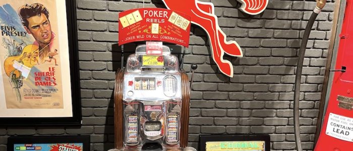 9 amerrican pop Mercado Dauphine IMG_0270 American Pop años 50, 60 - En Marche Dauphine Paris