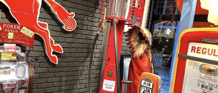 9 american pop Mercado Dauphine IMG_0271 American Pop años 50, 60 - En Marche Dauphine Paris