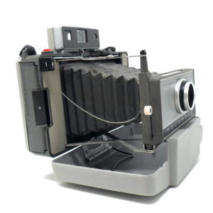 Polaroid 230 Automatic Land Camera Polaroid 230