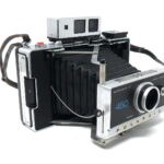 Polaroid 450