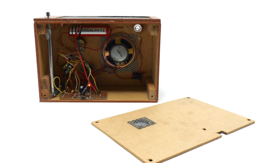 RADIO ecologica Iquitos - Amazonas RADIO ecologica Iquitos - Amazonas