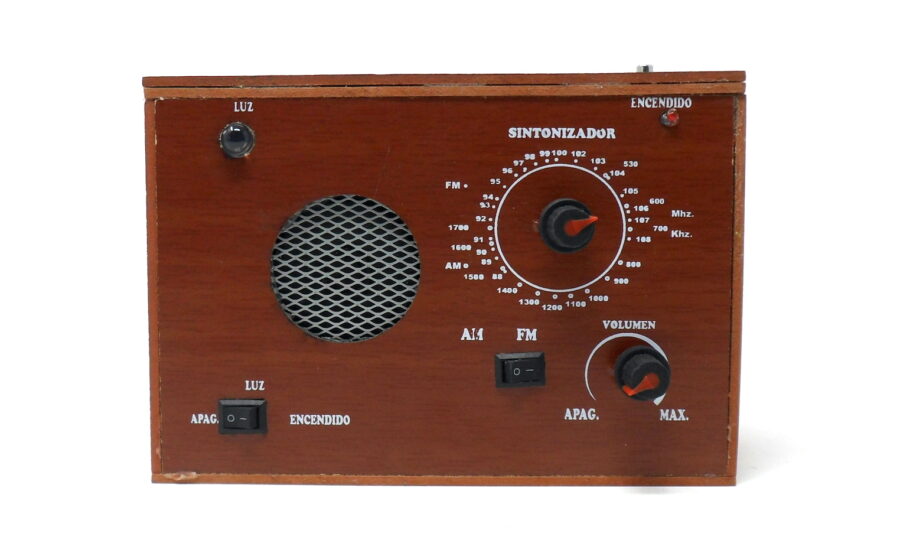 RADIO ecologica Iquitos - Amazonas RADIO ecologica Iquitos - Amazonas