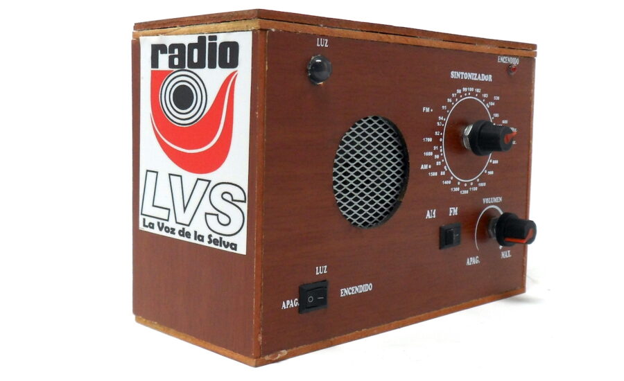 RADIO ecologica Iquitos - Amazonas RADIO ecologica Iquitos - Amazonas