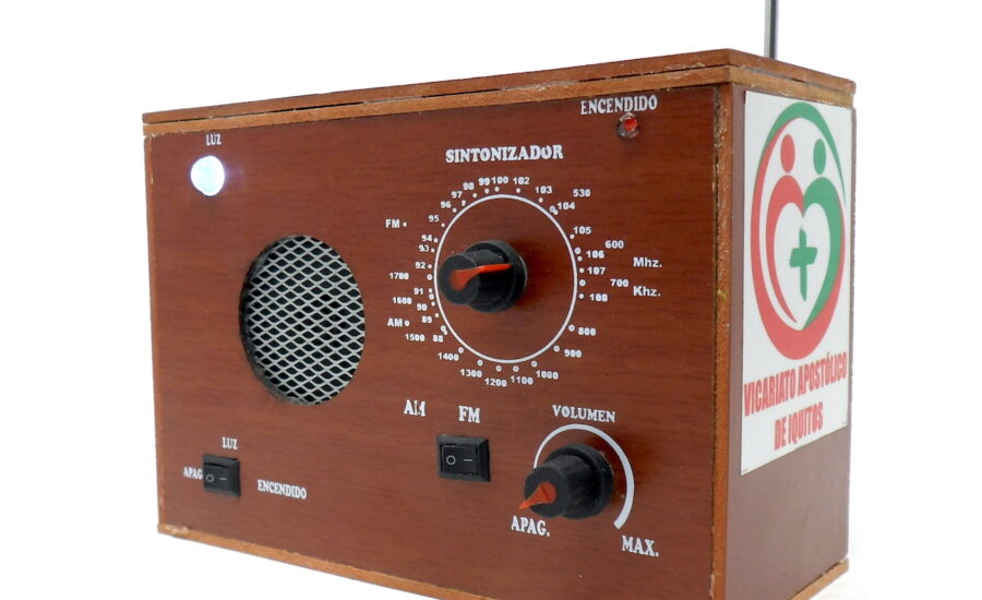 RADIO ecologica Iquitos - Amazonas RADIO ecologica Iquitos - Amazonas