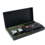 Agfa Optima 5000 sensor