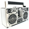 Berlin Boombox