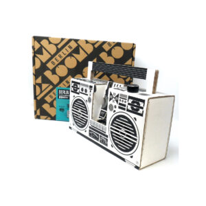 Berlin Boombox Berlin Boombox