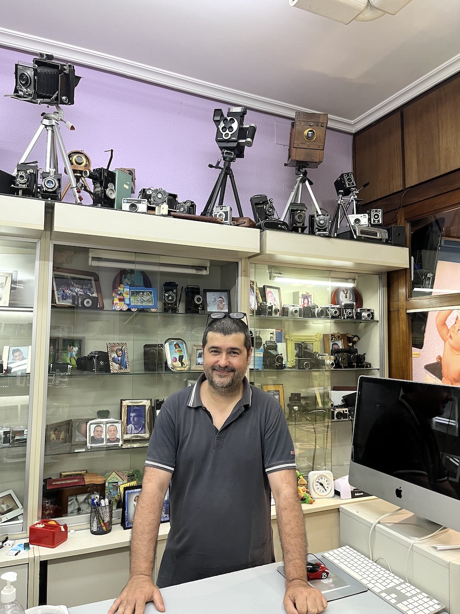 Miguel Fernández Ruibal