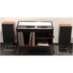 Beosystem 7700 incluido el Beocenter 7700