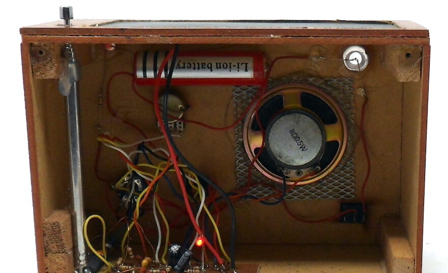 RADIO ecologica Iquitos - Amazonas RADIO ecologica Iquitos - Amazonas