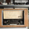 Radio Blaupunkt Riviera 3D h2154