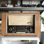 Radio Blaupunkt Riviera 3D h2154 Radio Blaupunkt Riviera 3D h2154