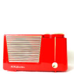 RCA 6-X-BThe Wilshire USA 1955