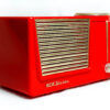 RCA 6-X-BThe Wilshire USA 1955