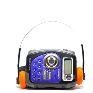 AIWA HS SP570 walkman