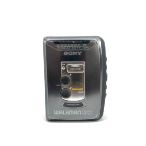 Sony WM-FX173