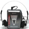 Sony Walkman WM-EX170