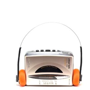 Sony wm fx195 walkman