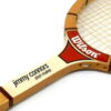 Wilson Jimmy Connors Shot Maker
