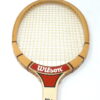 Wilson Jimmy Connors Shot Maker
