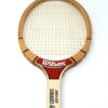 Wilson Jimmy Connors Shot Maker