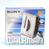Sony WM FX195