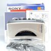 Sony WM FX195