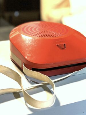 Comediscos Bianchi Minitoc #5