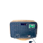 Añade fm y bluetooth a tu radio antigua