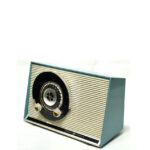 Radio General Electric 861 de 1957