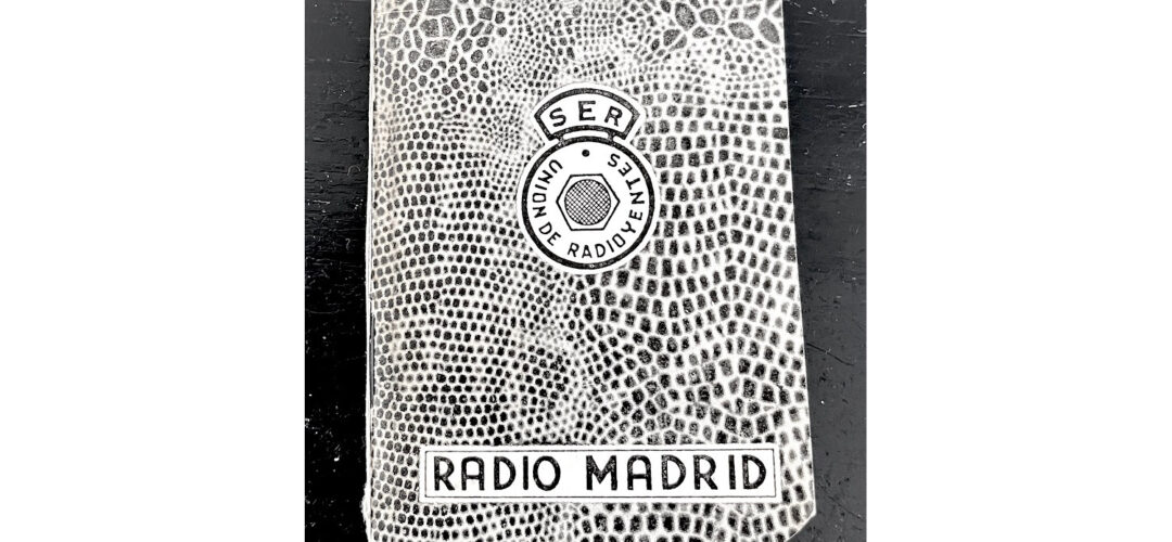 carnet del radioyente carnet del radioyente