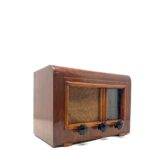 Radio francesa años 50