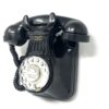 Telefono pared de los 50 Standard Eléctrica 5522