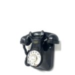 Telefono pared de los 50 Standard Eléctrica 5522