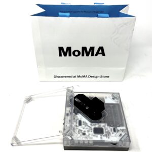 Reproductor CD "long time no see" Reproductor CD "long time no see"