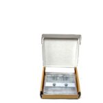 Cassette Transparente Cassette Transparente