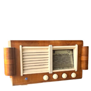 Martial radio Martial radio