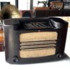 Philips 461A 29 Menuetto 1937