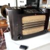 Philips 461A 29 Menuetto 1937