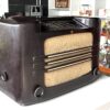Philips 461A 29 Menuetto 1937