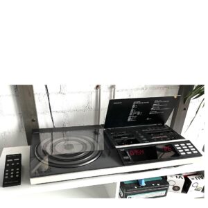 Bang & Olufsen - Beocenter 7002