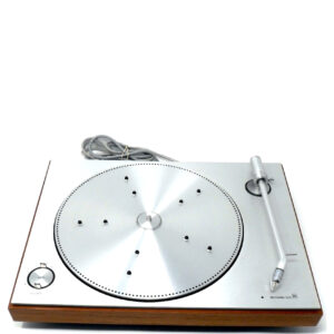 Beogram 1202 - 1972 Bang & Olufsen