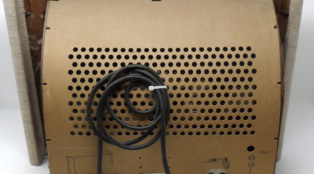 Philips BX-360-A "de plank" Philips BX-360-A "de plank"