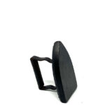 Plancha hierro antigua