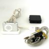 Kit extension audio para radio antigua ipod Shuffle 2nd